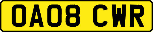OA08CWR