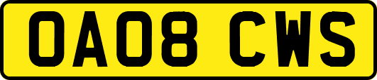 OA08CWS