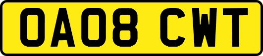 OA08CWT