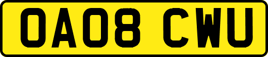 OA08CWU