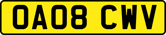 OA08CWV