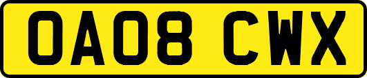 OA08CWX