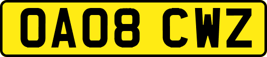 OA08CWZ