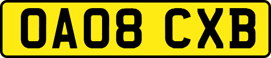 OA08CXB