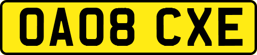 OA08CXE