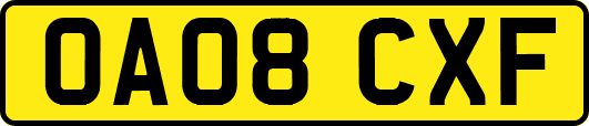OA08CXF