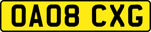 OA08CXG