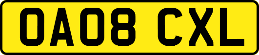 OA08CXL