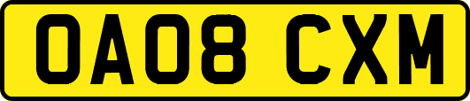 OA08CXM