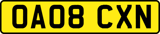 OA08CXN