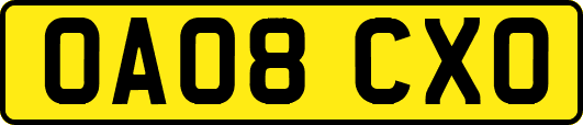OA08CXO