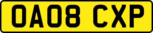 OA08CXP