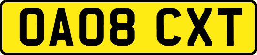 OA08CXT