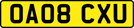 OA08CXU