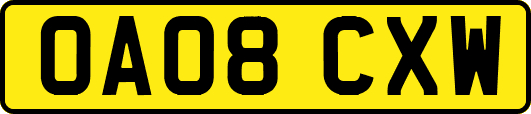 OA08CXW