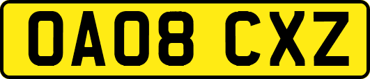OA08CXZ