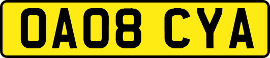 OA08CYA