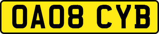 OA08CYB