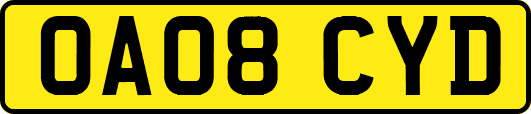 OA08CYD