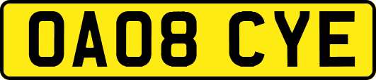 OA08CYE