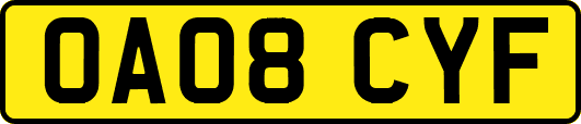 OA08CYF