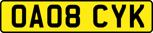 OA08CYK