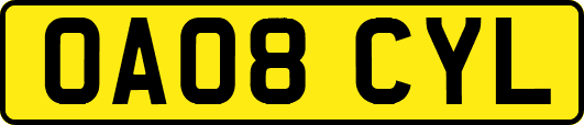 OA08CYL