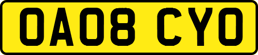 OA08CYO