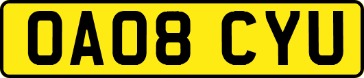OA08CYU