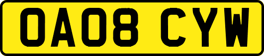 OA08CYW