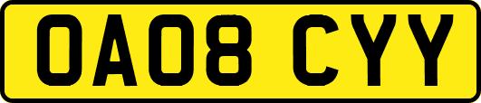 OA08CYY