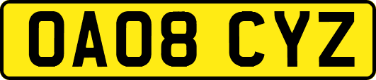 OA08CYZ