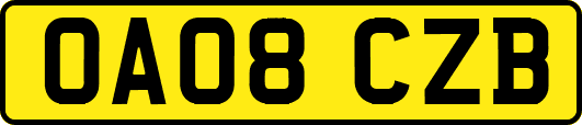 OA08CZB