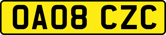 OA08CZC
