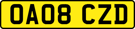 OA08CZD