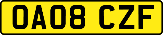 OA08CZF