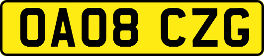 OA08CZG
