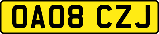 OA08CZJ