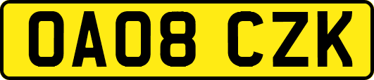 OA08CZK