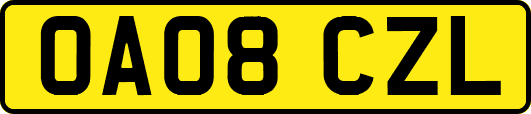 OA08CZL