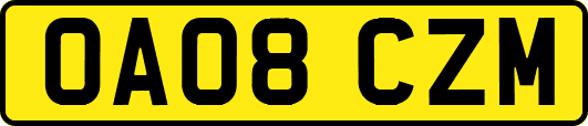 OA08CZM