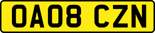 OA08CZN