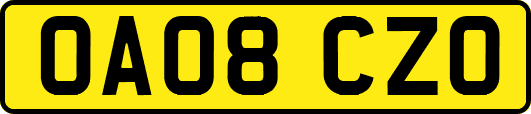 OA08CZO