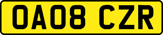 OA08CZR