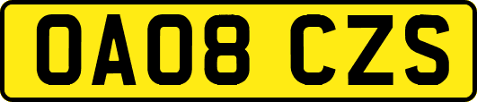 OA08CZS