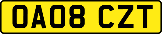 OA08CZT