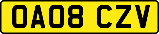 OA08CZV