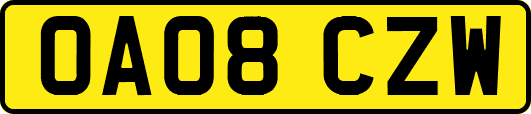 OA08CZW