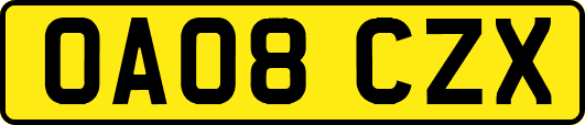 OA08CZX