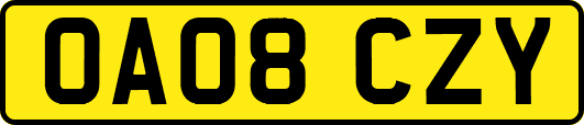OA08CZY